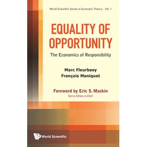 Equality-of-Opportunity