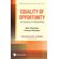 Equality-of-Opportunity
