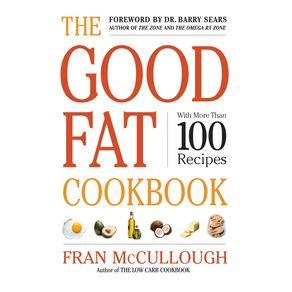 The-Good-Fat-Cookbook