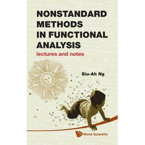 Nonstandard-Methods-in-Functional-Analysis