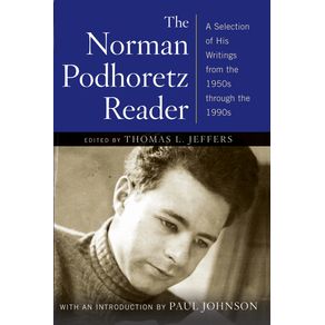 Norman-Podhoretz-Reader