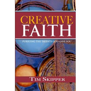 Creative-Faith