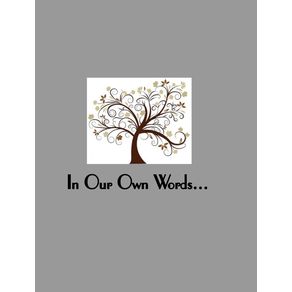 In-Our-Own-Words-a-Memory-Album-for-Couples