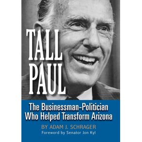 Tall-Paul