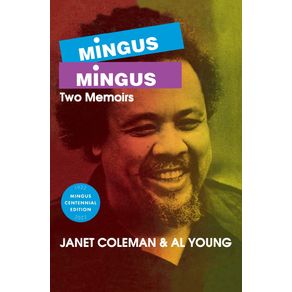 Mingus-Mingus