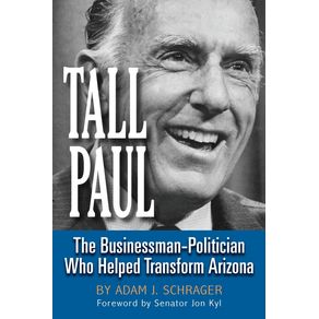 Tall-Paul
