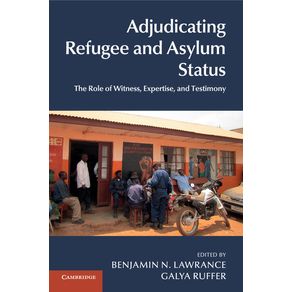 Adjudicating-Refugee-and-Asylum-Status
