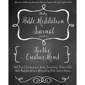 A-Daily-Bible-Meditation-Journal-for-Creative-Minds