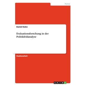 Evaluationsforschung-in-der-Politikfeldanalyse