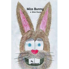 Miss-Bunny---Other-Poems