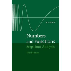Numbers-and-Functions