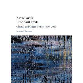 Arvo-Parts-Resonant-Texts