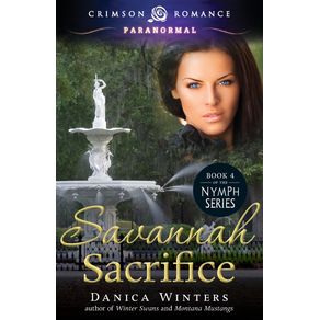 Savannah-Sacrifice