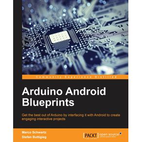 Arduino-Android-Blueprints