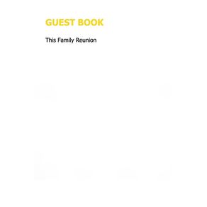 GUEST-BOOK