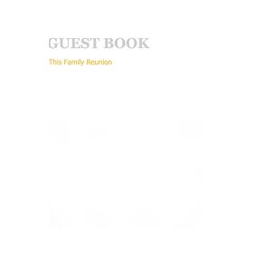 GUEST-BOOK