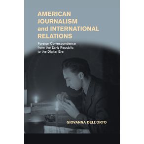 American-Journalism-and-International-Relations