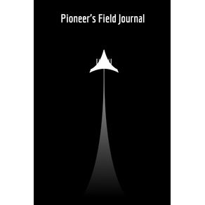 Pioneers-Field-Journal