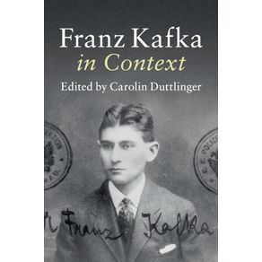 Franz-Kafka-in-Context