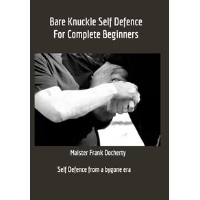 Bare-Knuckle-Self-Defence