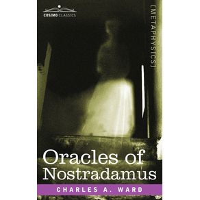 Oracles-of-Nostradamus