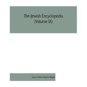 The-Jewish-encyclopedia-(Volume-IX)