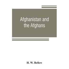 Afghanistan-and-the-Afghans