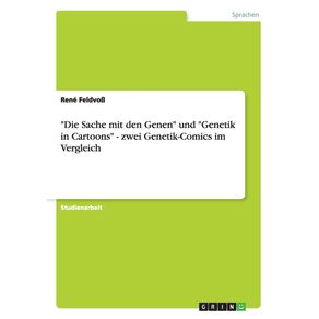 Die-Sache-mit-den-Genen-und-Genetik-in-Cartoons---zwei-Genetik-Comics-im-Vergleich