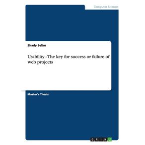 Usability---The-key-for-success-or-failure-of-web-projects