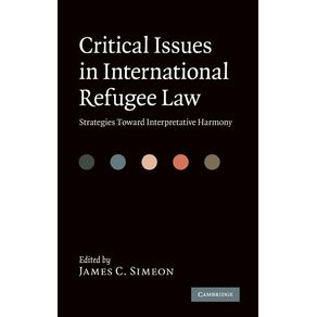 Critical-Issues-in-International-Refugee-Law