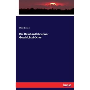 Die-Reinhardtsbrunner-Geschichtsbucher