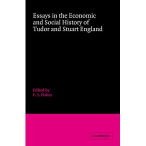 Essays-in-the-Economic-and-Social-History-of-Tudor-and-Stuart-England