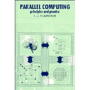 Parallel-Computing