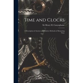 Time-and-Clocks