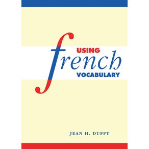 Using-French-Vocabulary