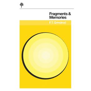 Fragments---Memories