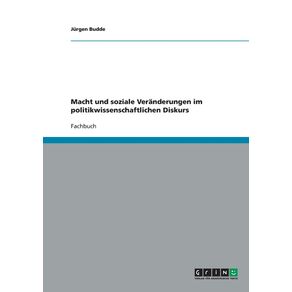 Macht-und-soziale-Veranderungen-im-politikwissenschaftlichen-Diskurs