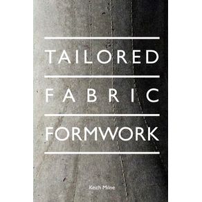 Tailored-Fabric-Formwork