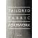 Tailored-Fabric-Formwork