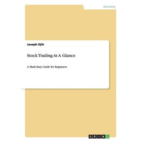 Stock-Trading-At-A-Glance
