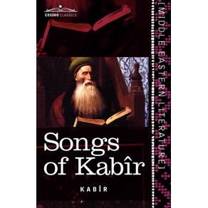 Songs-of-Kabir