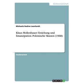 Klaus-Mollenhauer