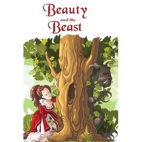 Beauty-and-the-Beast--Illustrated-Edition-
