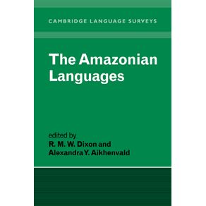 The-Amazonian-Languages