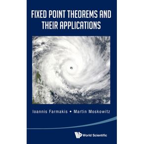 Fixed-Point-Theorems-and-Their-Applications