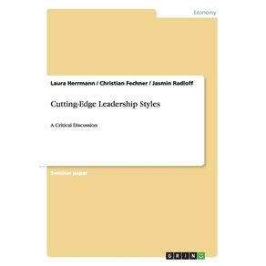 Cutting-Edge-Leadership-Styles