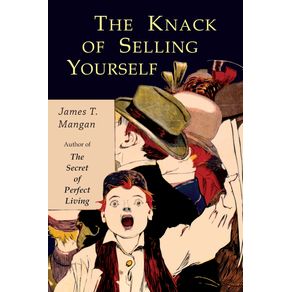 The-Knack-of-Selling-Yourself