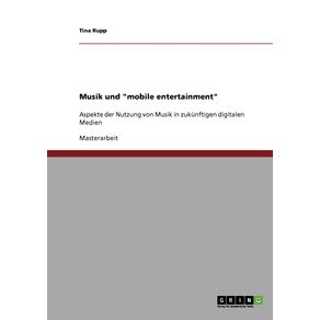 Musik-und-mobile-entertainment