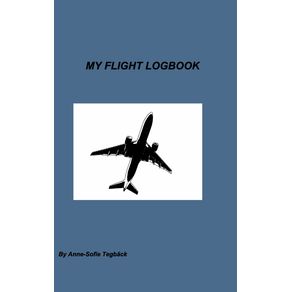 My-Flight-Logbook