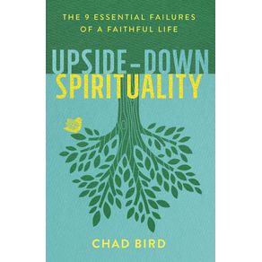 Upside-Down-Spirituality